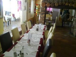 Hotel Le Saint Denis