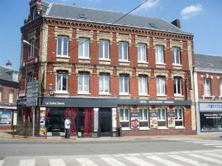 Hotel Le Saint Denis