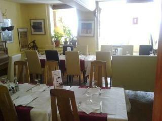 Hotel Le Saint Denis
