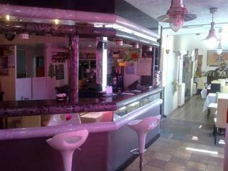 Hotel Le Saint Denis