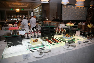 Sunrise Kempinski Hotel Beijing