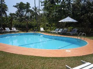 Hotel Dalmanuta Gardens