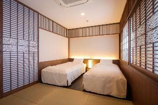 Hotel Sunroute Kumamoto