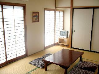 Hotel K's House Mt. Fuji