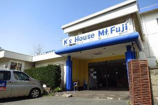 Hotel K's House Mt. Fuji
