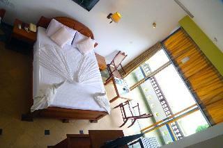 Hotel Sanmira Renaissance