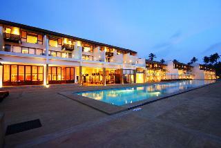Apartamentos Oak Ray Haridra Beach Resort