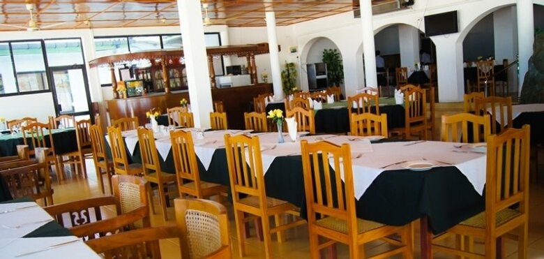 Hotel Sea Lotus Park