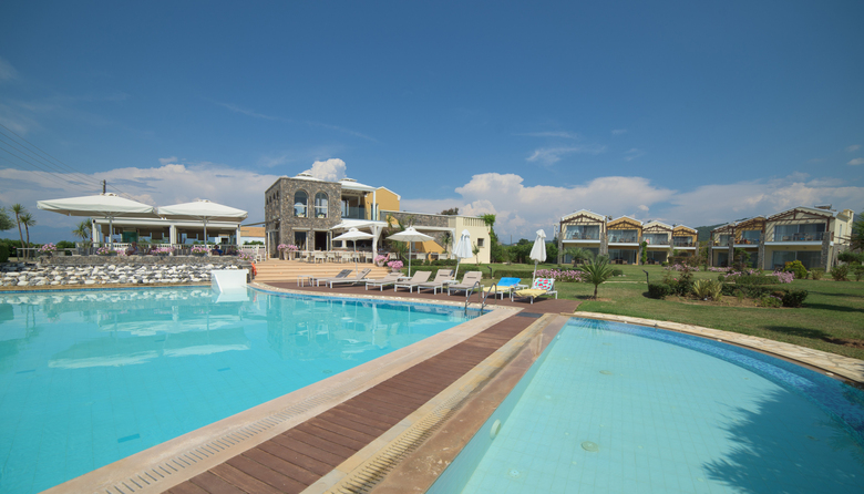 Hotel Restia Suites