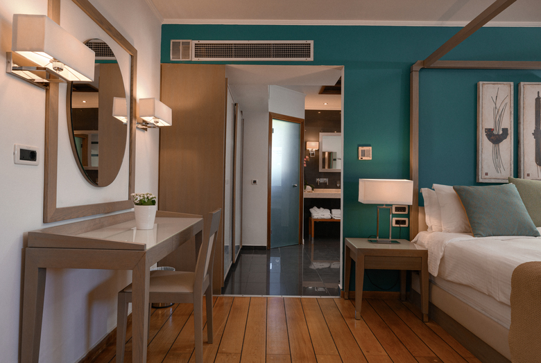 Hotel Restia Suites