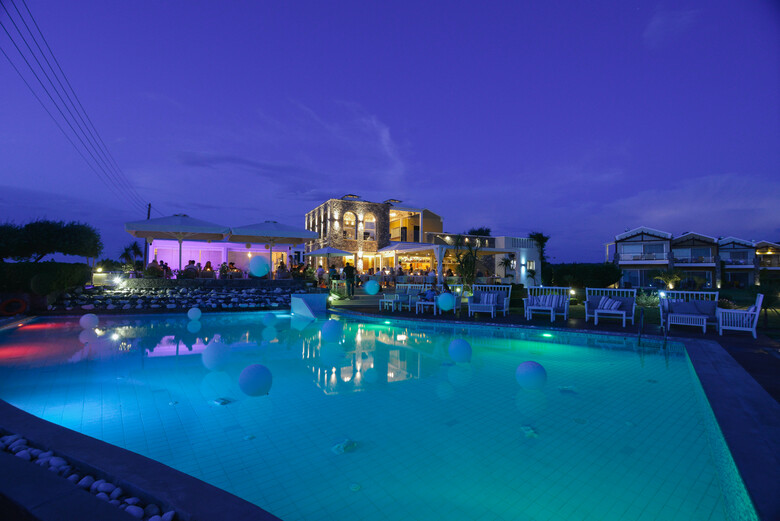 Hotel Restia Suites
