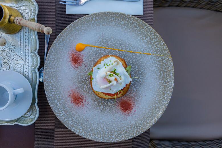 Hotel Restia Suites