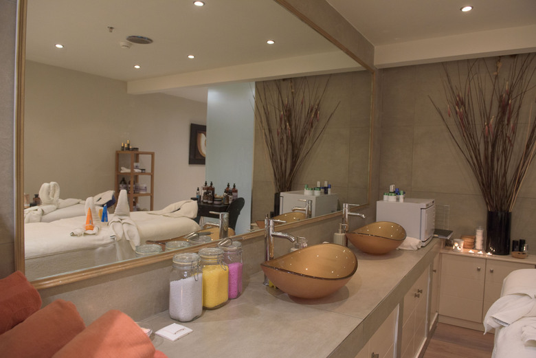 Hotel Restia Suites