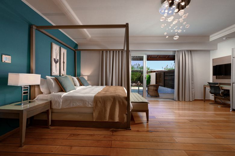 Hotel Restia Suites