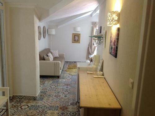 Apartamento Berg Hotel