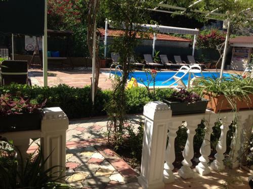 Apartamento Berg Hotel