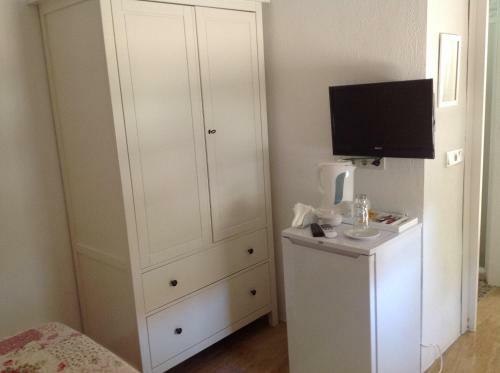 Apartamento Berg Hotel