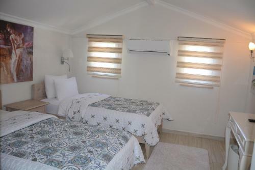 Apartamento Berg Hotel