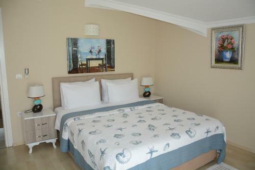 Apartamento Berg Hotel