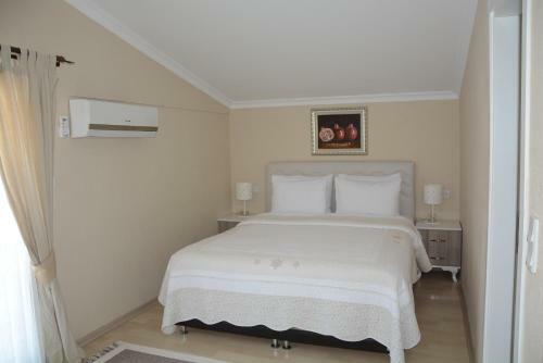 Apartamento Berg Hotel