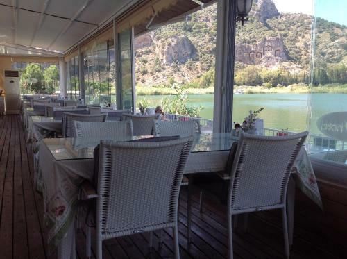 Apartamento Berg Hotel