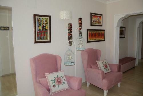 Apartamento Berg Hotel