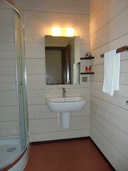 Apartamento Sedir Resort