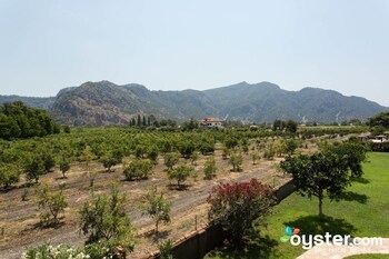 Apartamento Sedir Resort