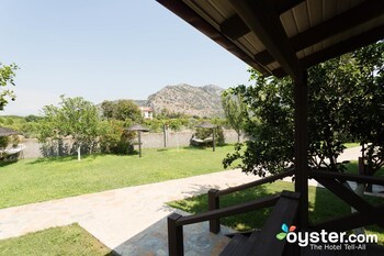 Apartamento Sedir Resort