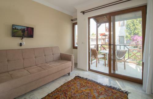 Gizaldi Apart Hotel
