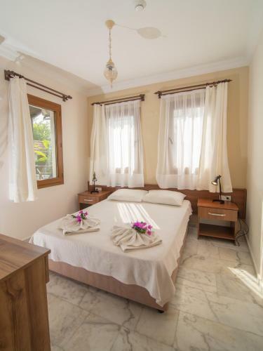 Gizaldi Apart Hotel