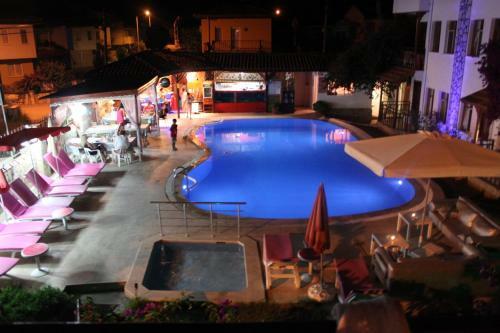 Gizaldi Apart Hotel