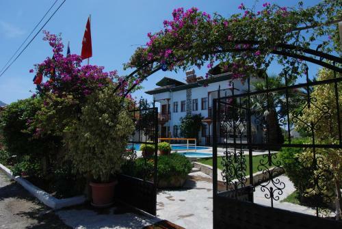 Gizaldi Apart Hotel