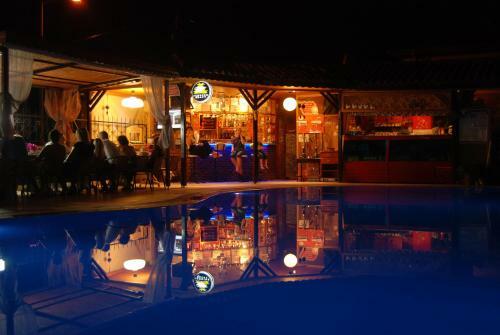 Gizaldi Apart Hotel