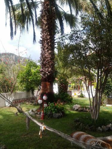 Gizaldi Apart Hotel