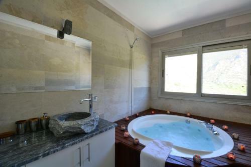 Villa Light Of Apollon