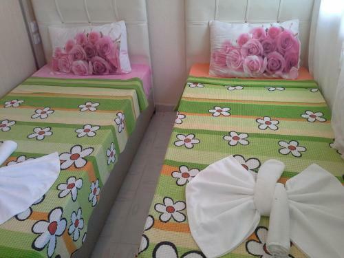 Karaca Apart Hotel