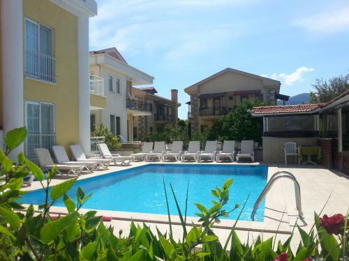 Karaca Apart Hotel
