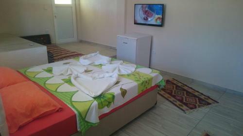 Karaca Apart Hotel