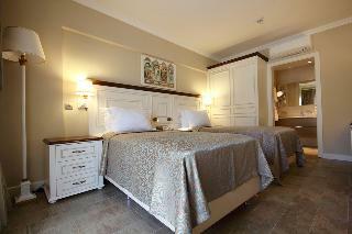 Hotel Dalyan Resort&spa