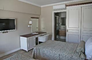 Hotel Dalyan Resort&spa