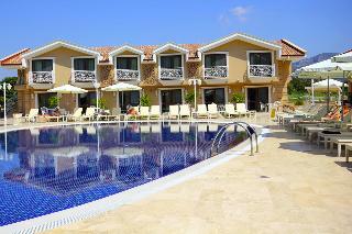Hotel Dalyan Resort&spa