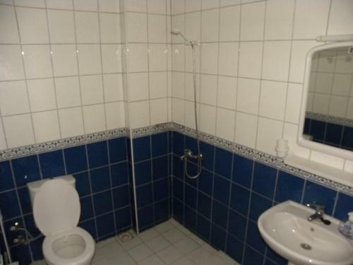 Ada Apart Hotel