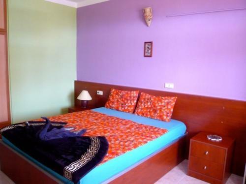 Hotel Gr�n
