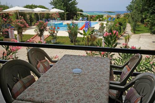 Hotel Gr�n