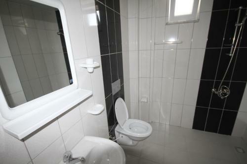 Hotel Gr�n