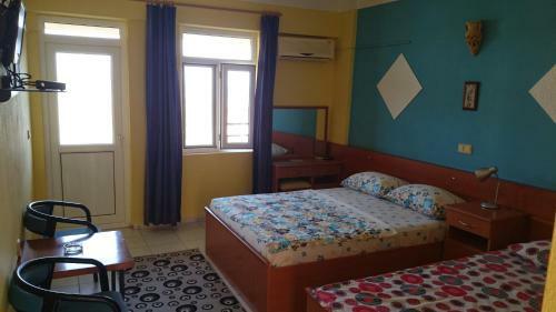 Hotel Gr�n