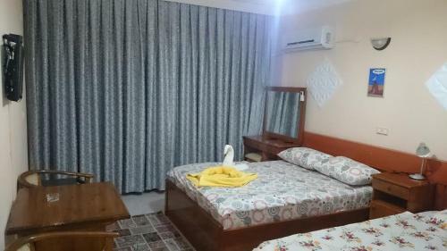 Hotel Gr�n