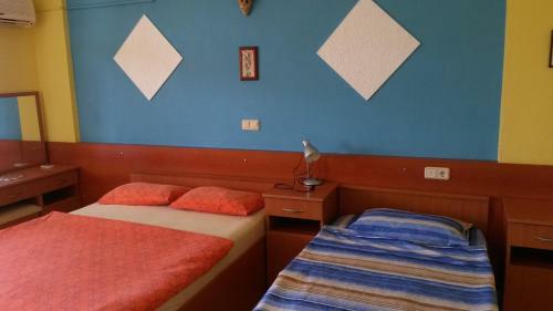 Hotel Gr�n