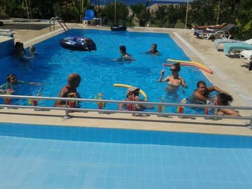 Hotel Gr�n